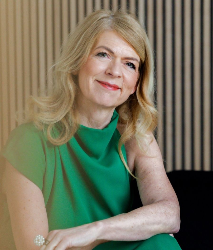 Jutta Steinbusch