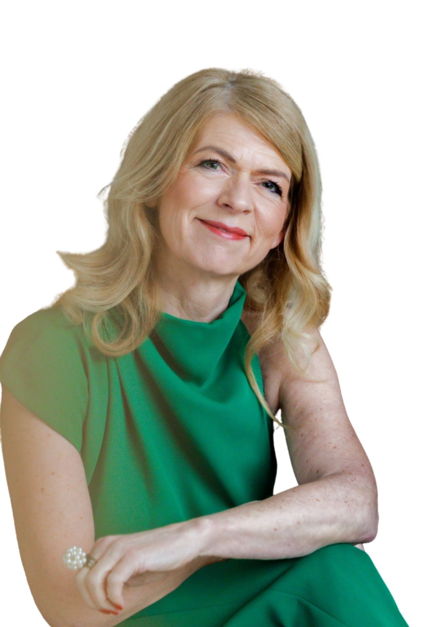 Jutta Steinbusch