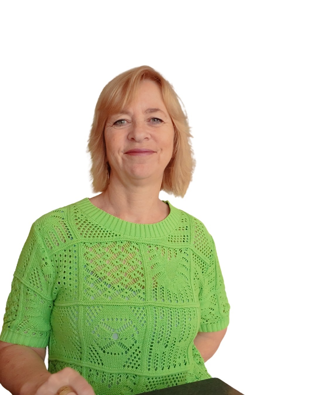 Tonja Bruckhaus