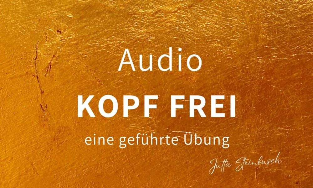 AudioKopfFreie